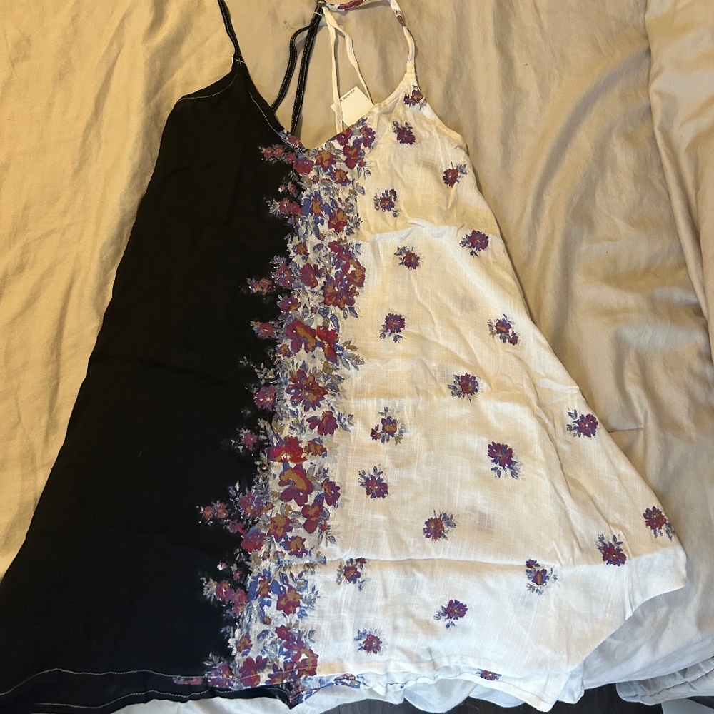 O’Neill mini dress